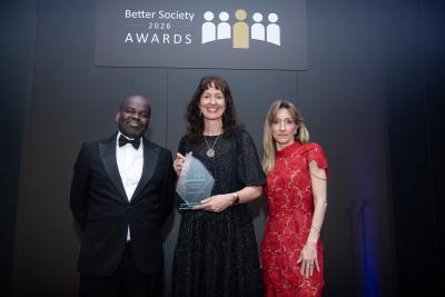 Better Society Awards